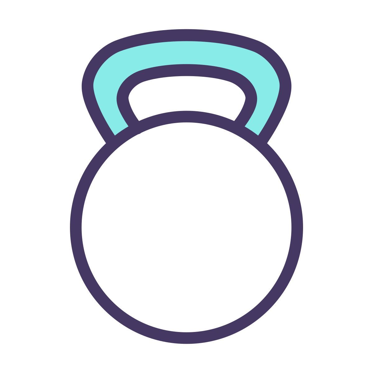 training icon