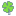 external clover-st-patricks-day-monotone-amoghdesign-2 icon