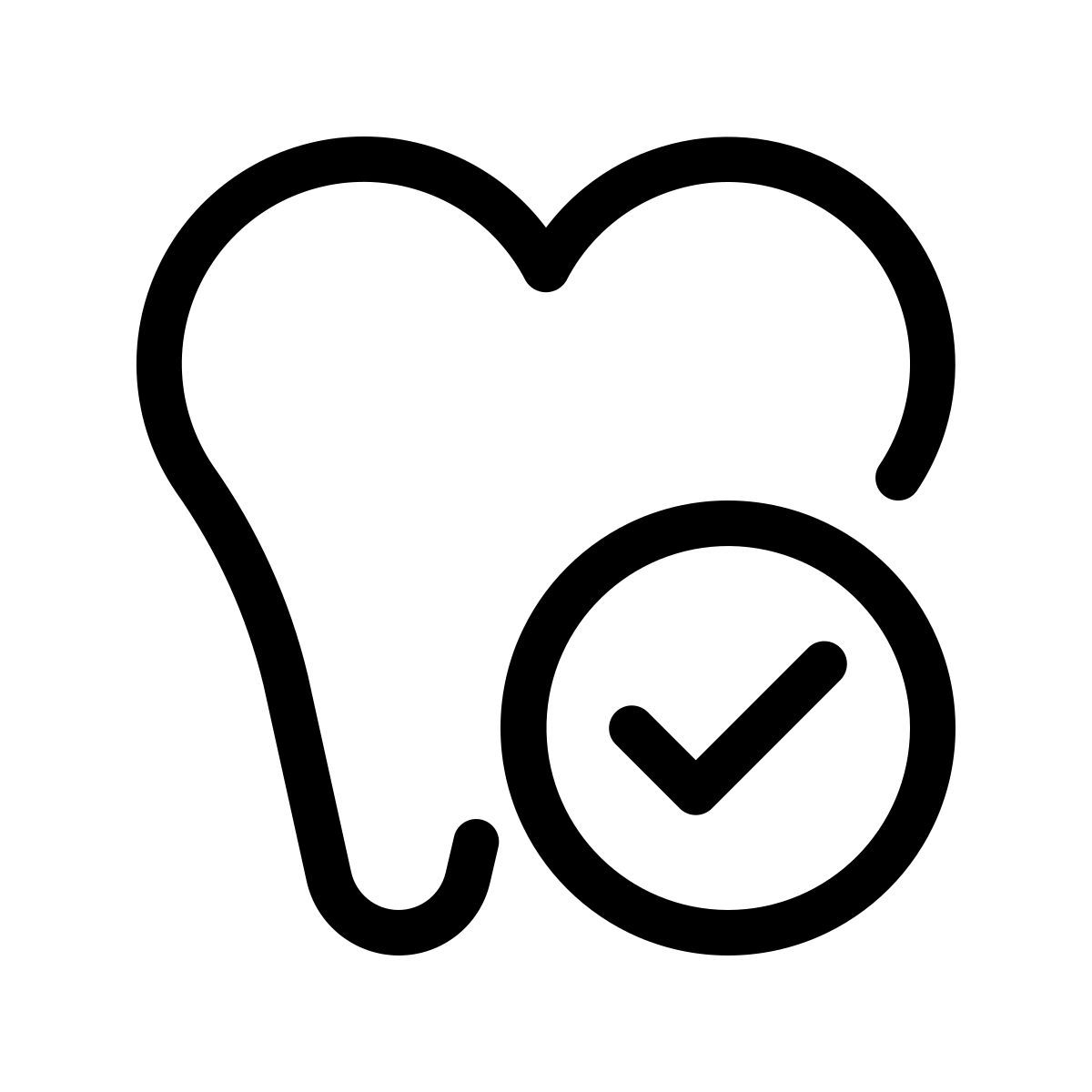 dental care icon