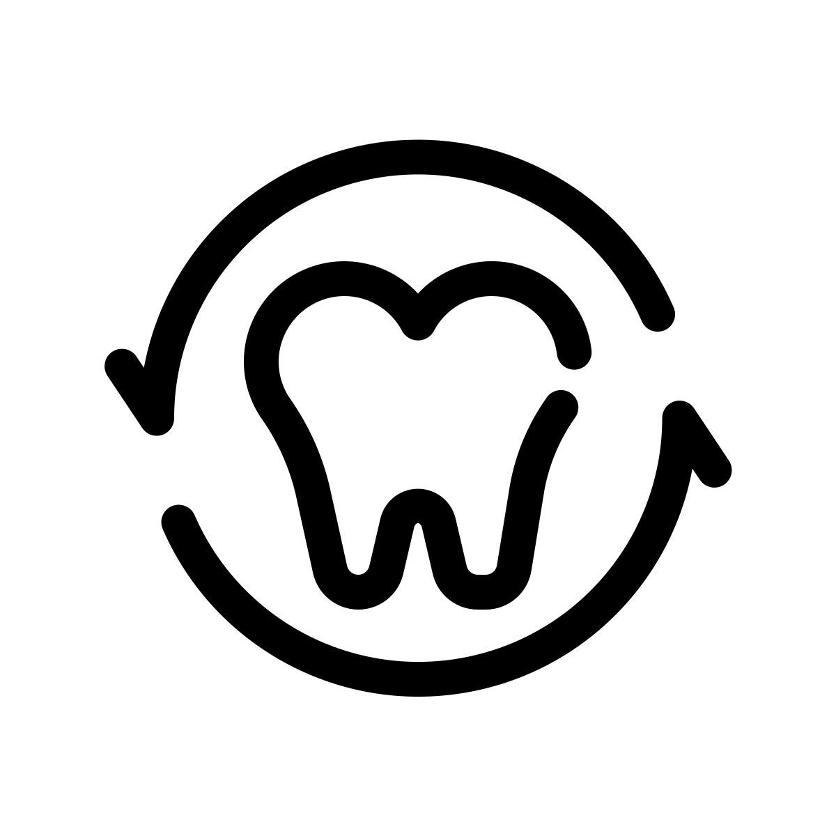 dental care icon
