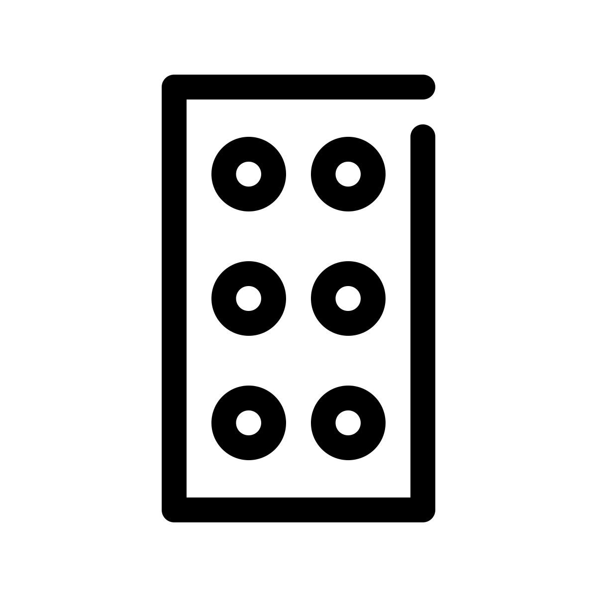 pillen icon