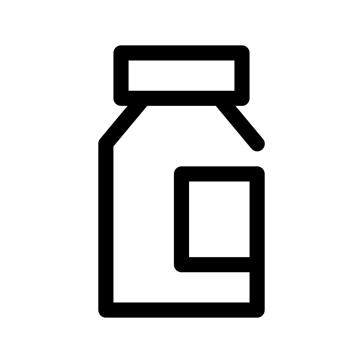 건강 icon