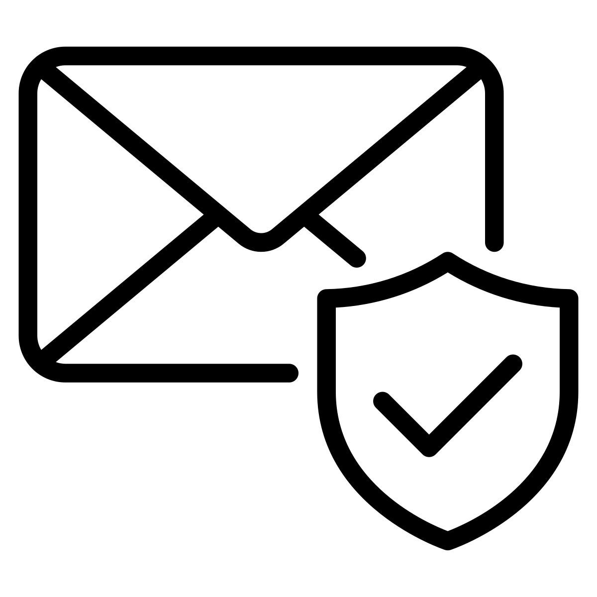 email icon