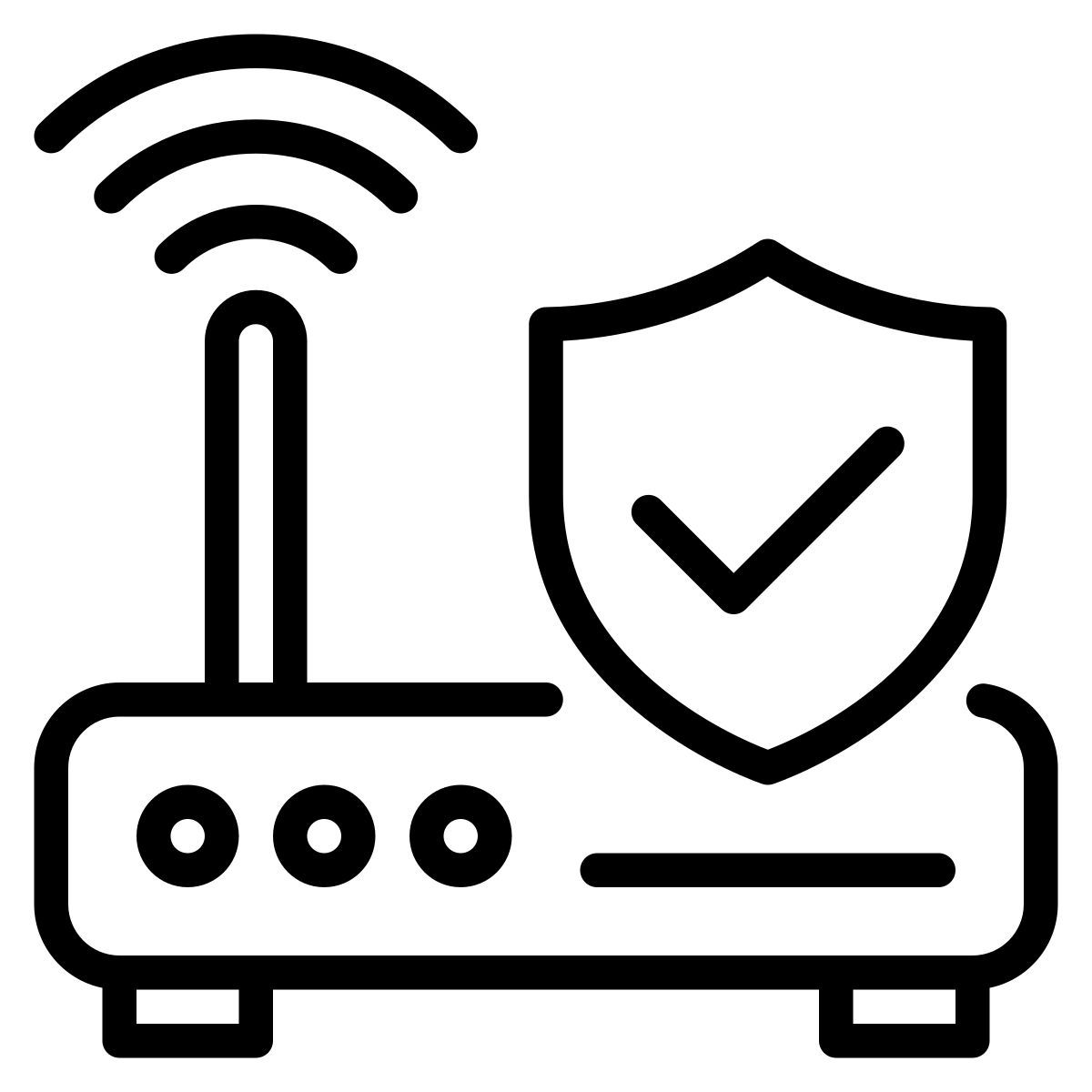 modem icon