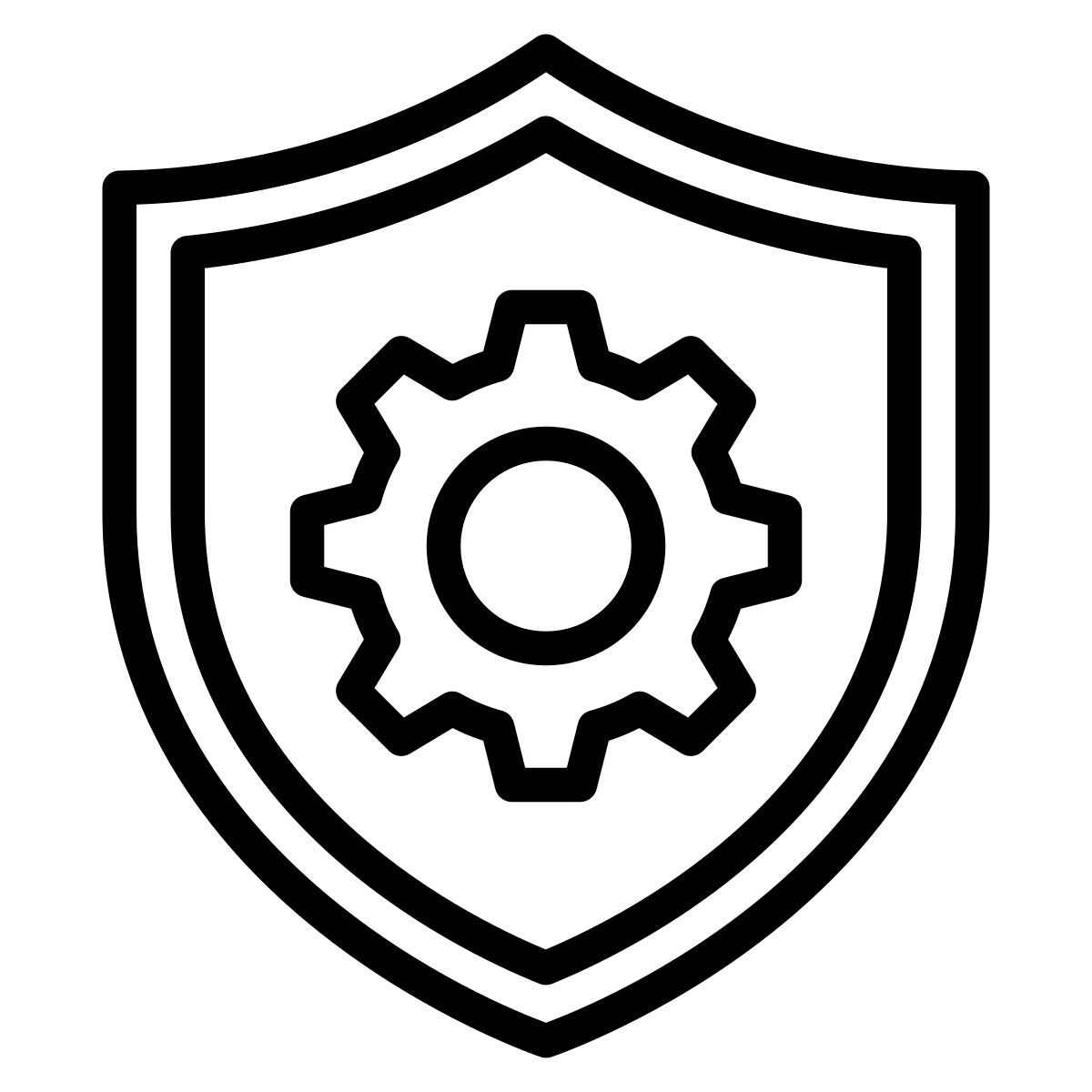 setting icon