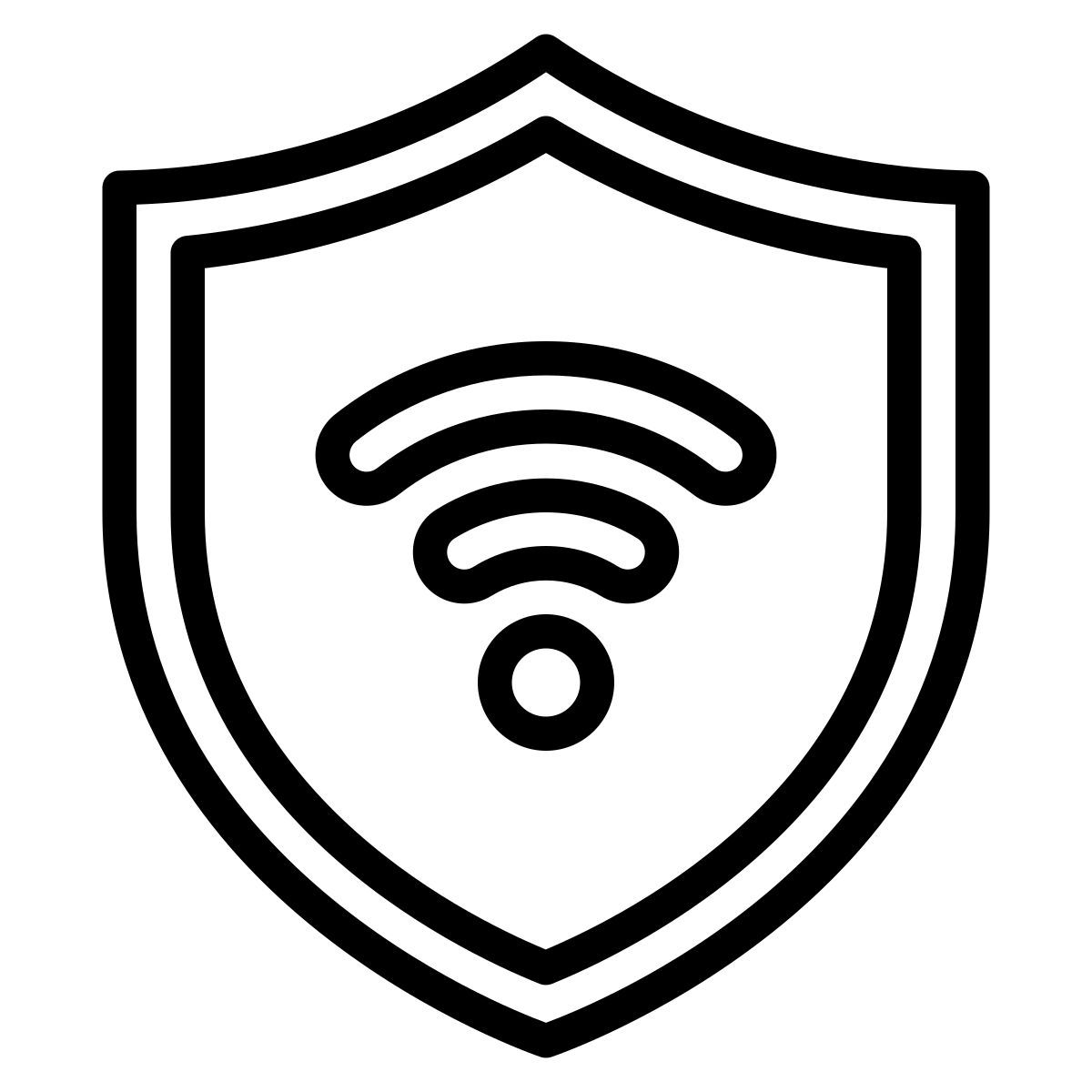 wifi icon