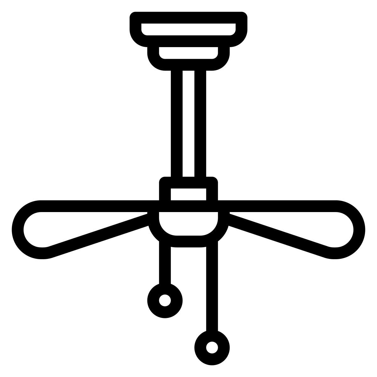 천장선풍기 icon