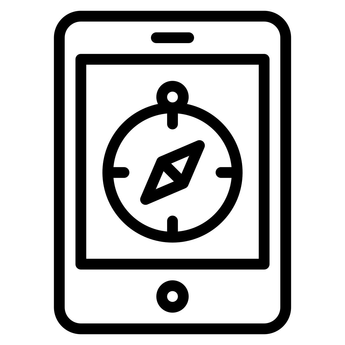 compass icon
