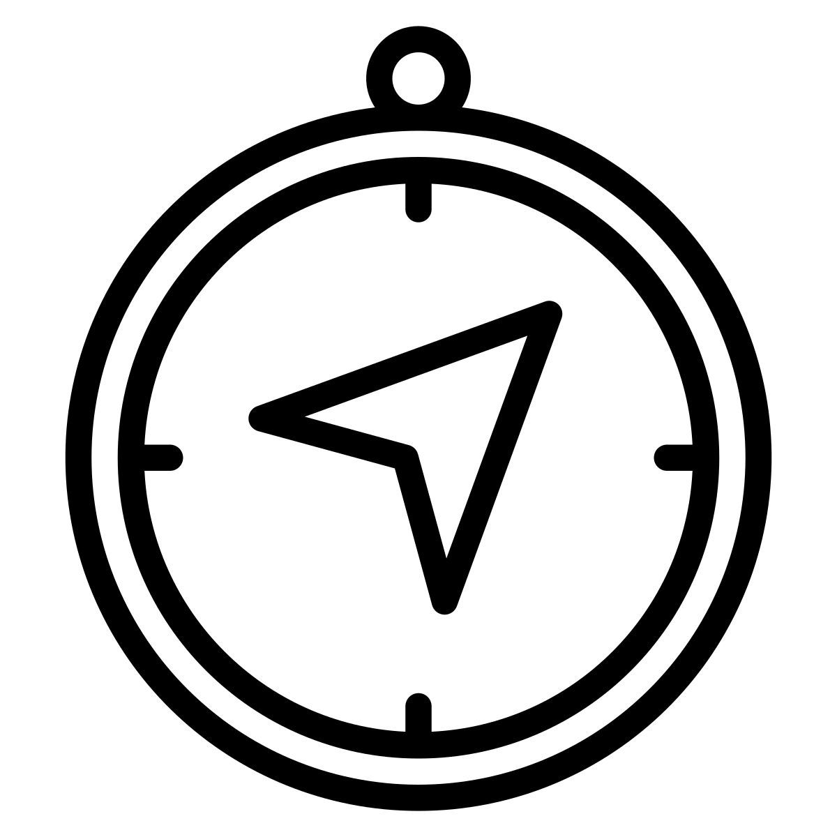 compass icon