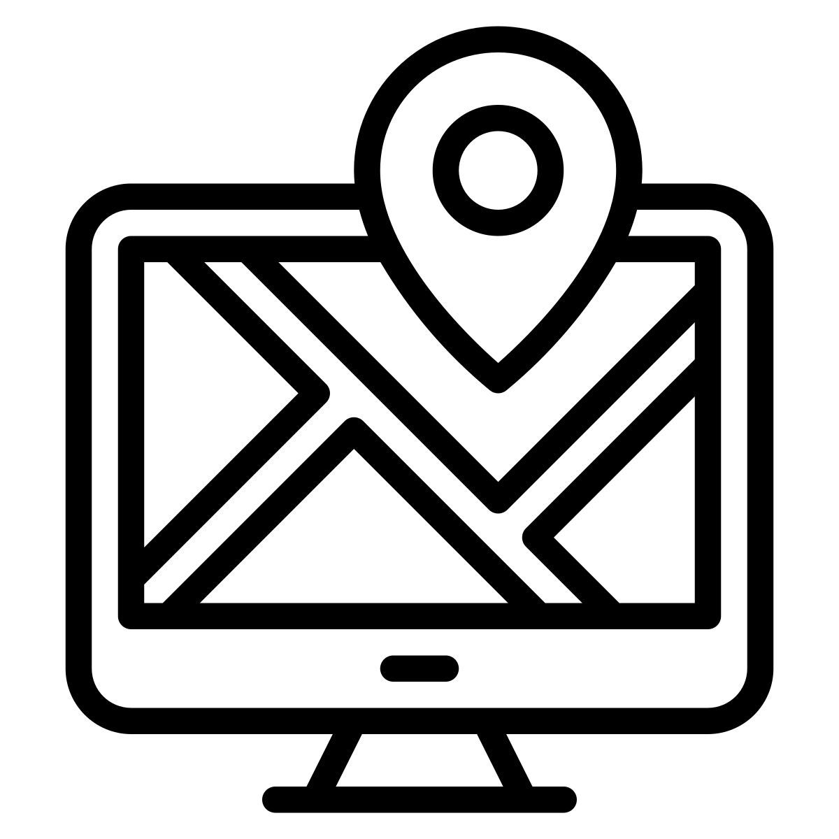 computer icon