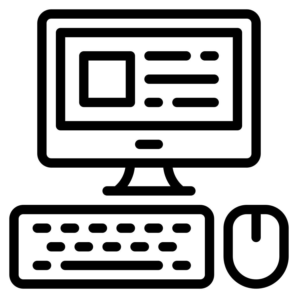 computer icon