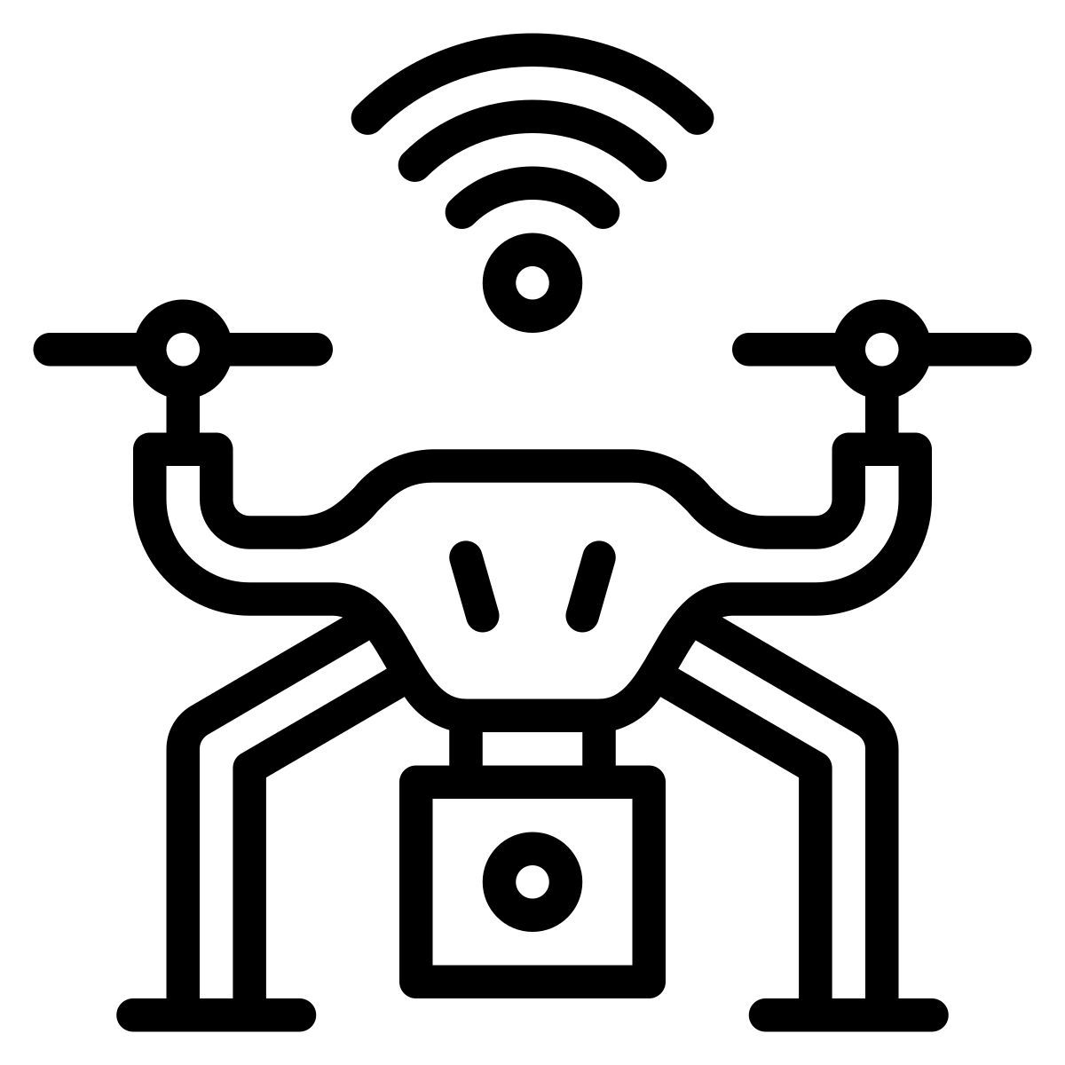 drone icon