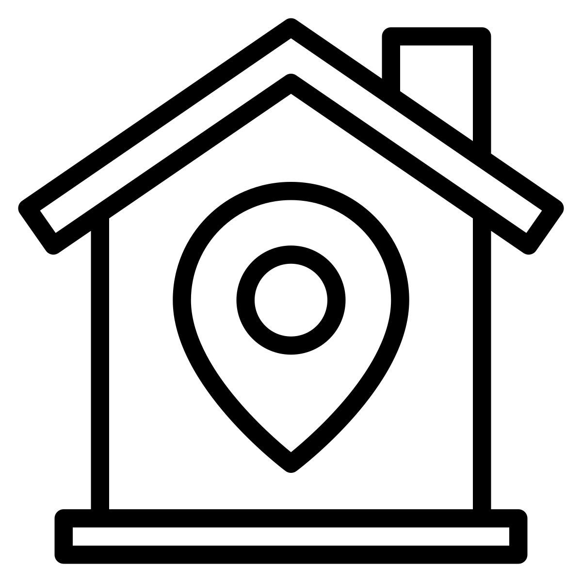 home icon
