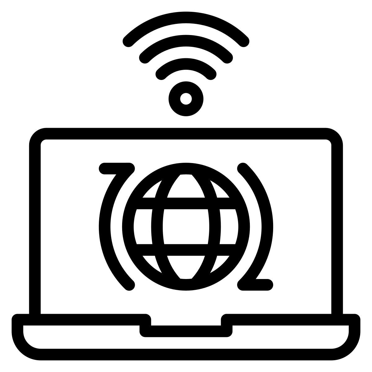 internet icon