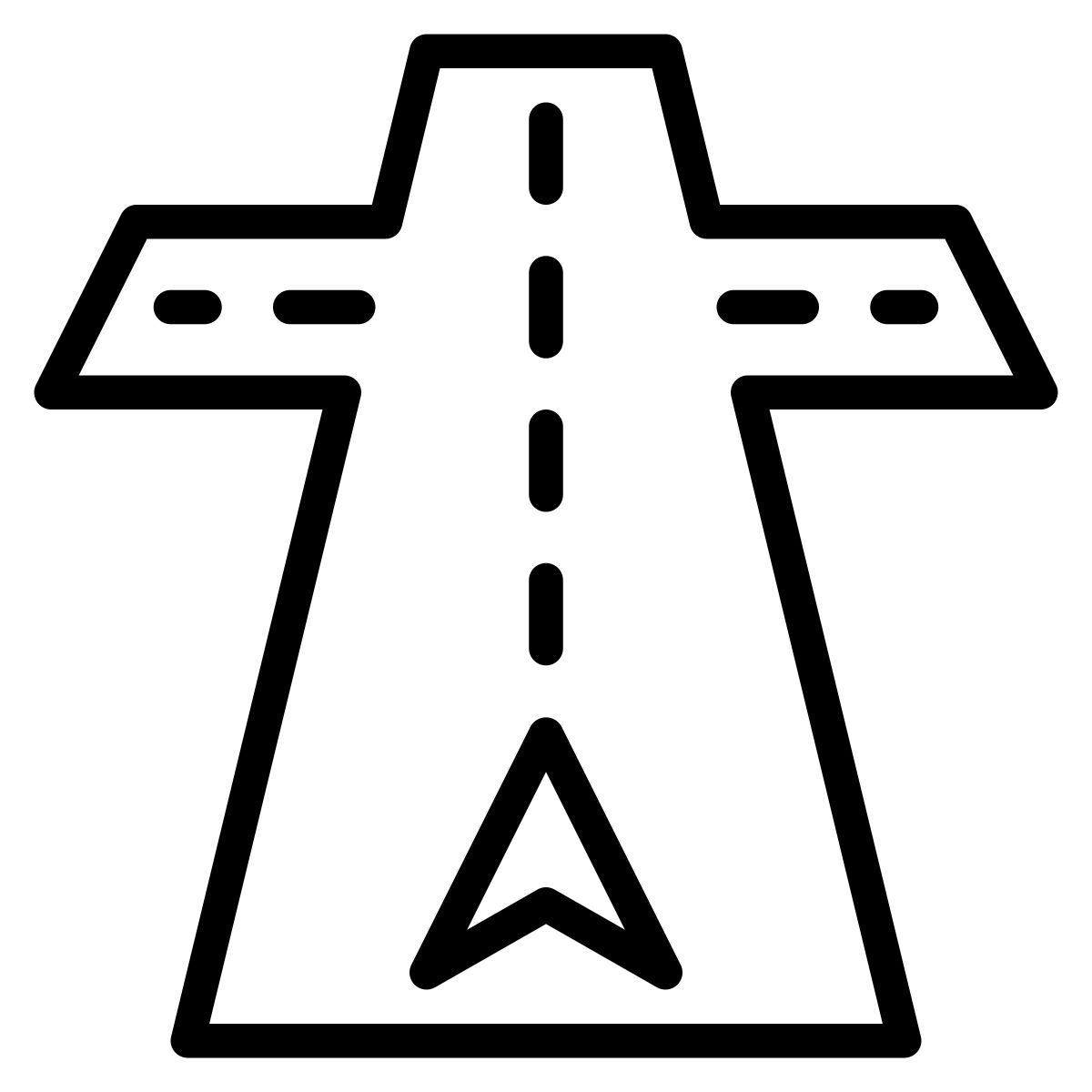 intersection icon
