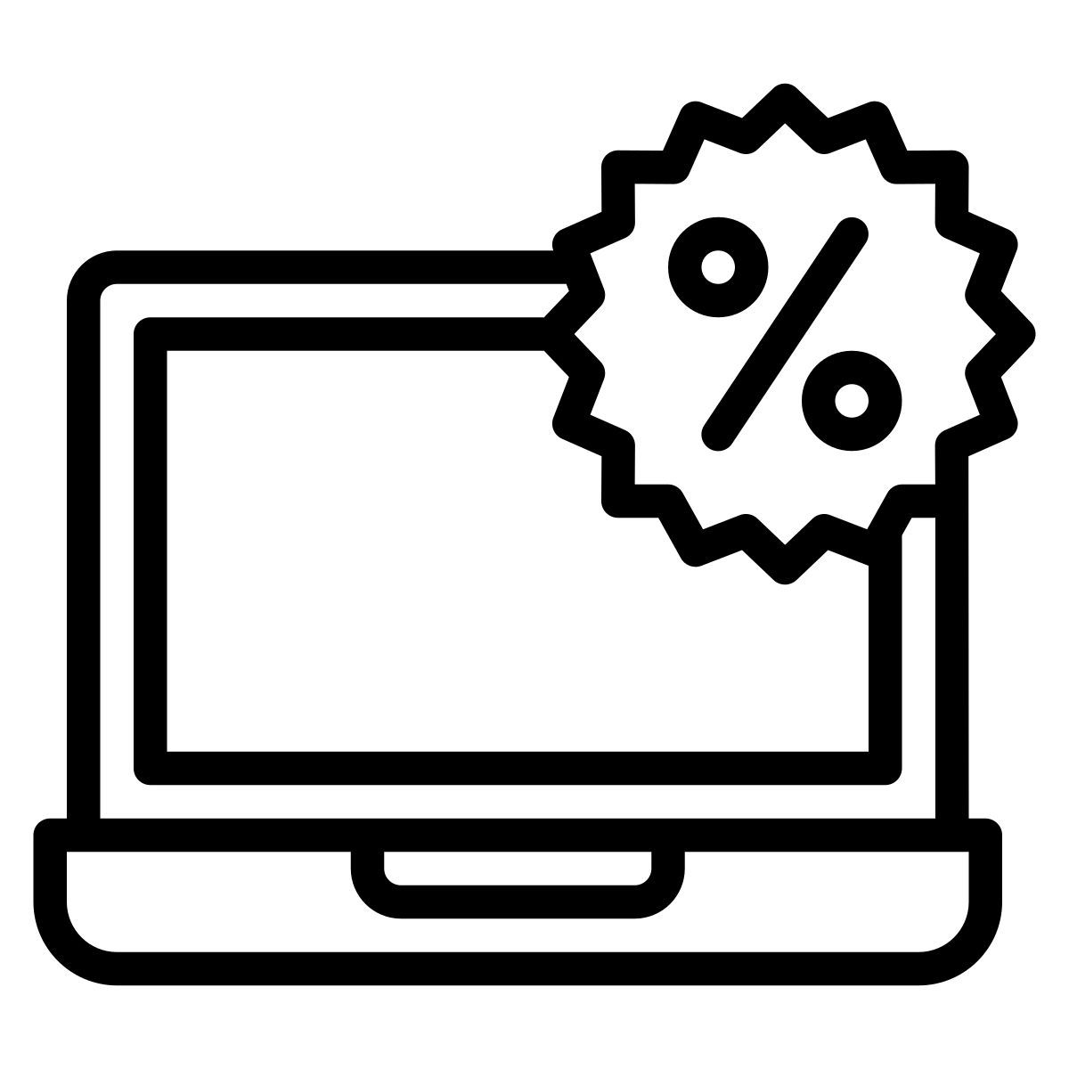 laptop icon