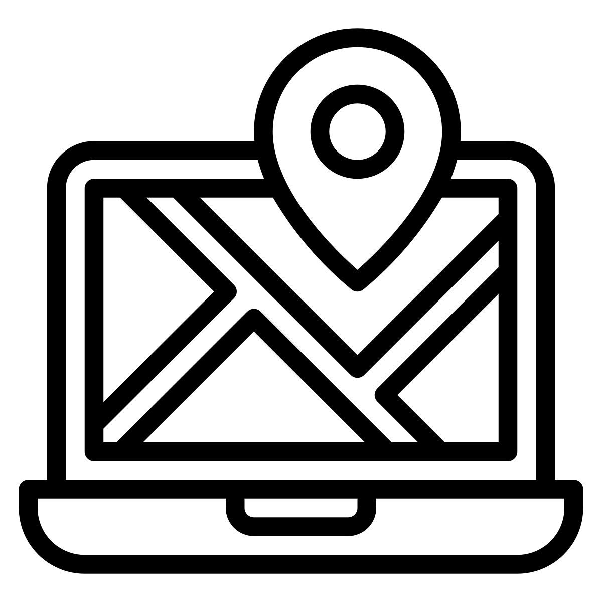laptop icon