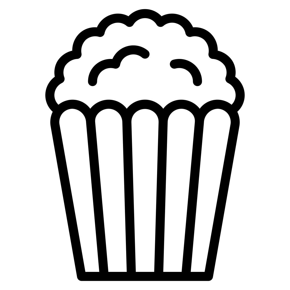popcorn icon