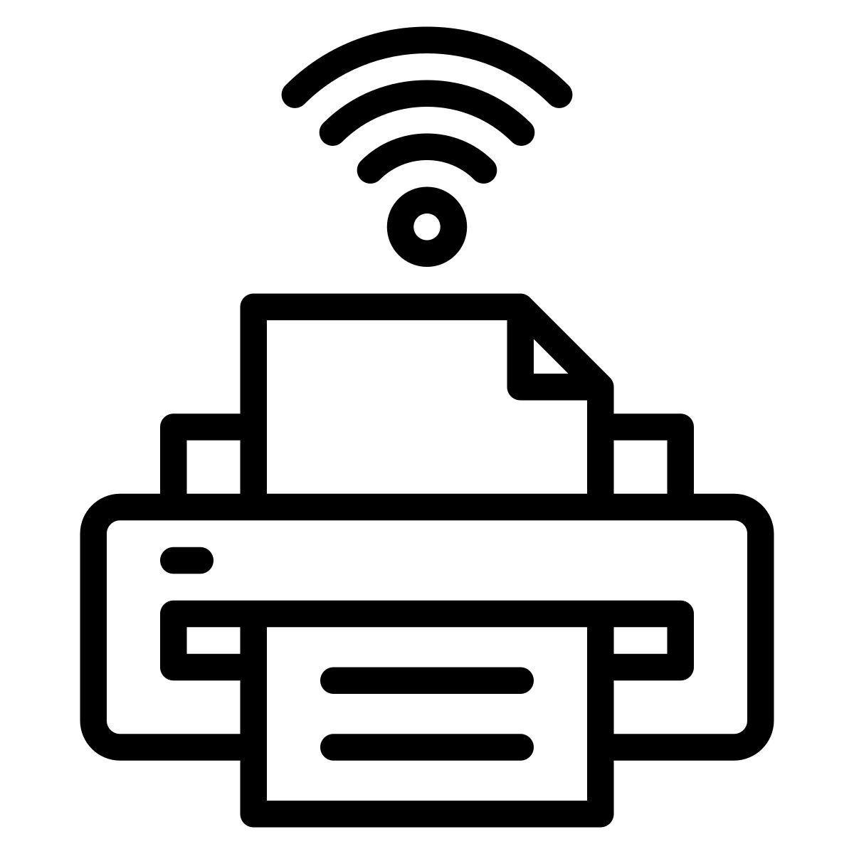 printer icon