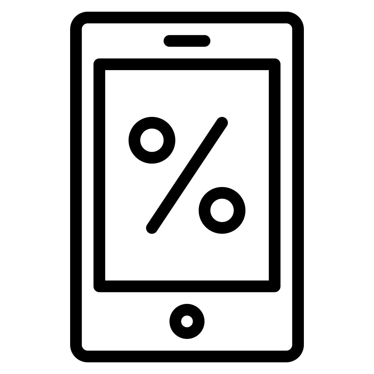 smartphone icon