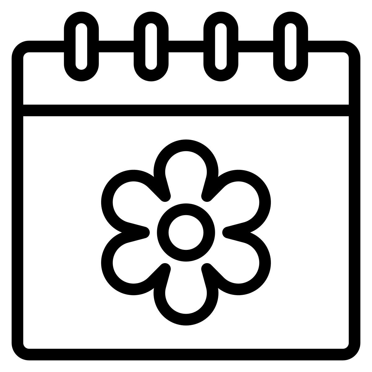 spring icon
