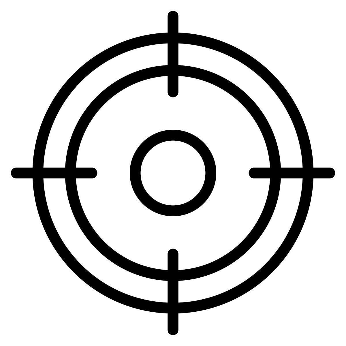 target icon