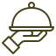 external-cloche-food-delivery-nawicon-detailed-outline-nawicon