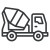 external-concrete-mixer-construction-nawicon-detailed-outline-nawicon