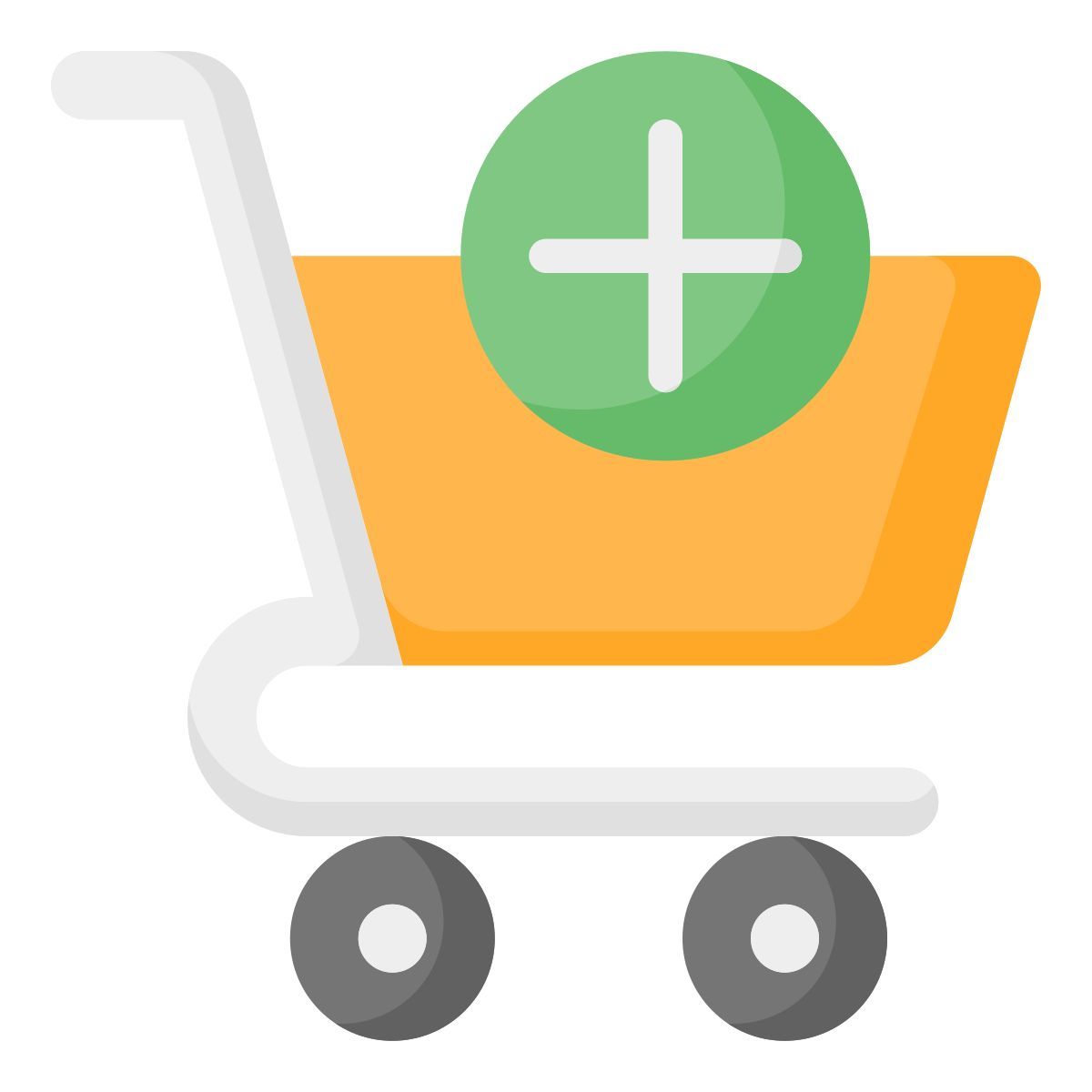 add to cart icon