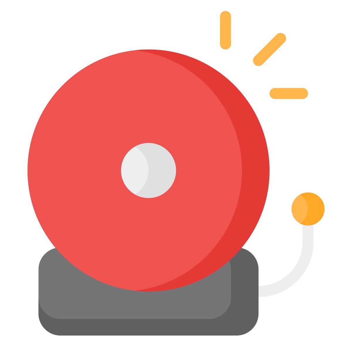 alarm icon