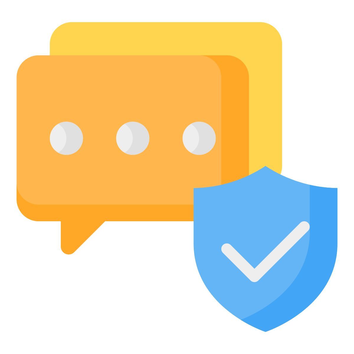 chat icon
