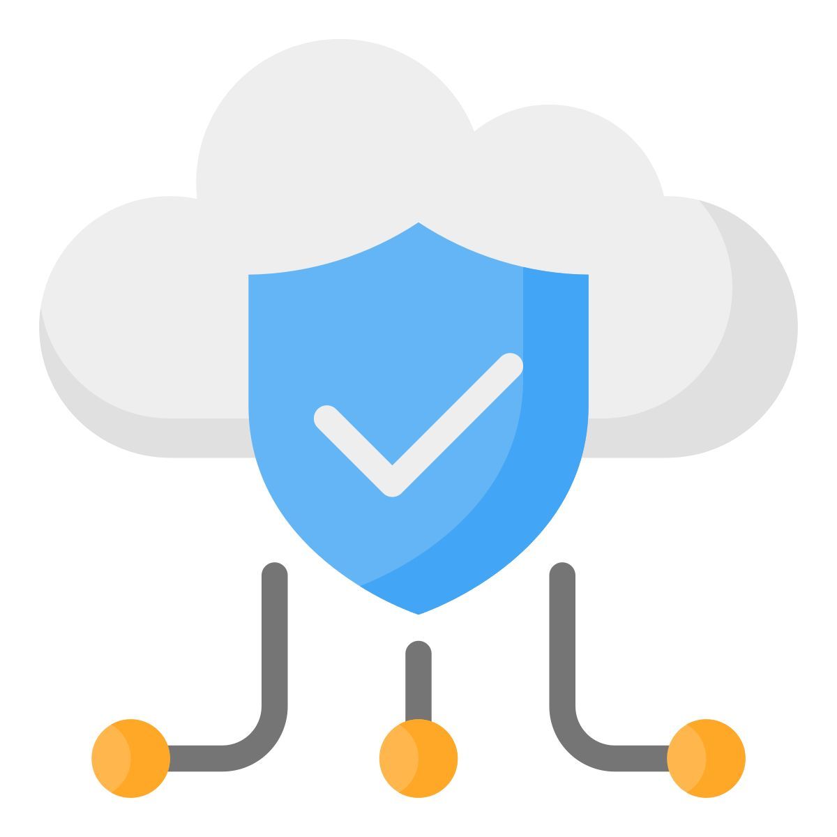 Cloud Computing icon