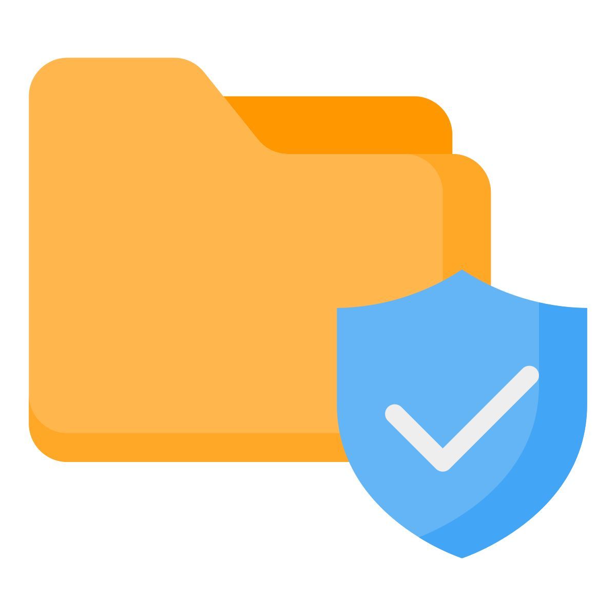 data protection icon