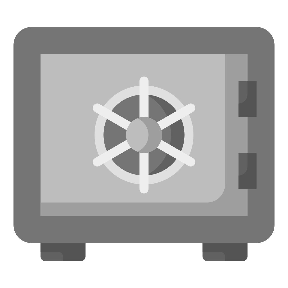 deposit box icon