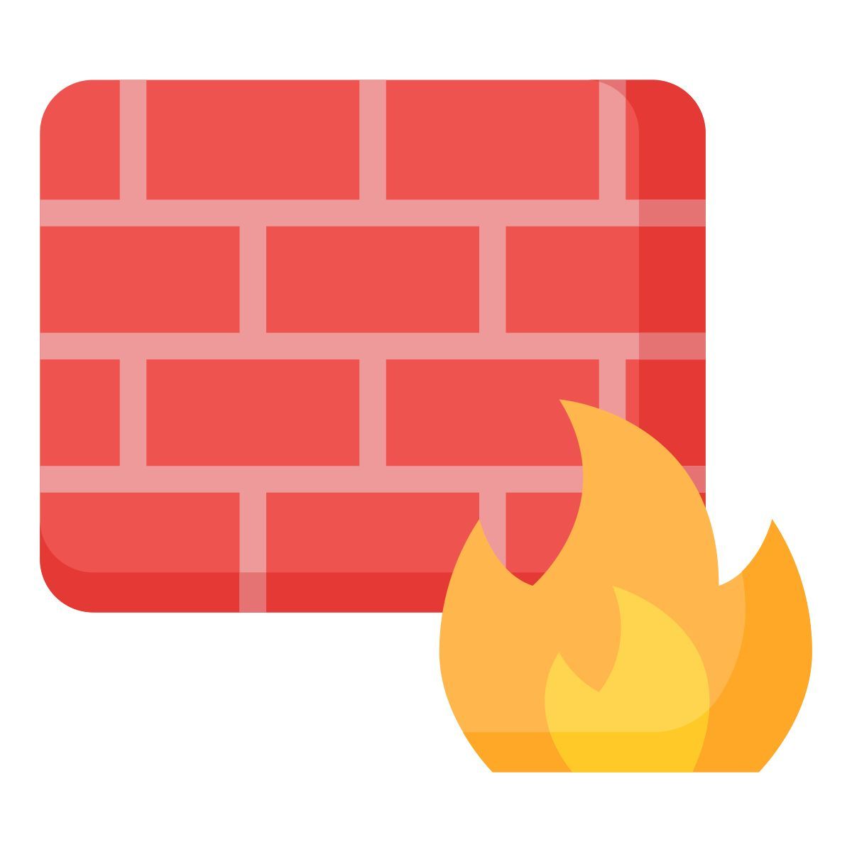 firewall icon