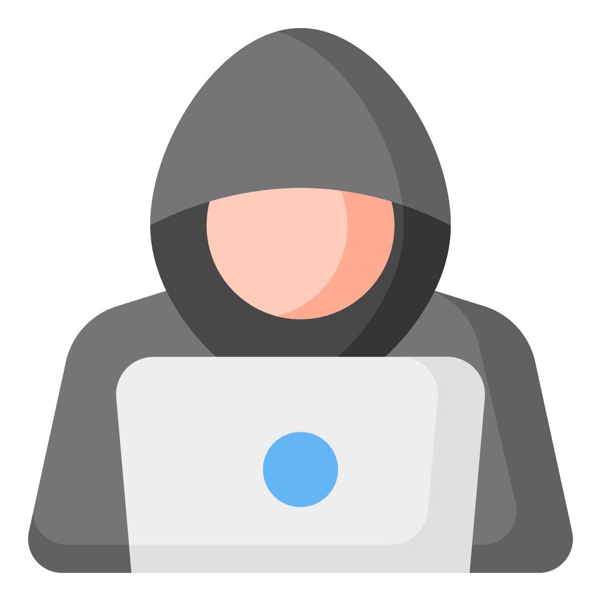 pirate informatique icon