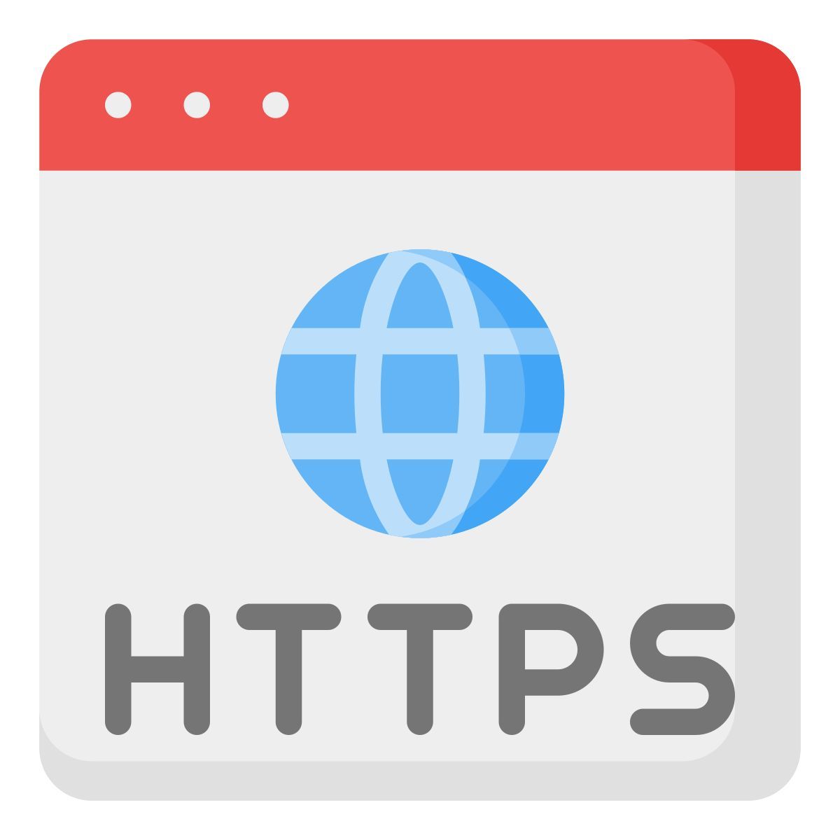 https icon
