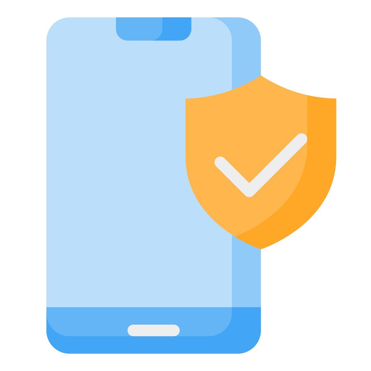 sicurezza mobile esterna sicurezza internet nawicon flat nawicon icon