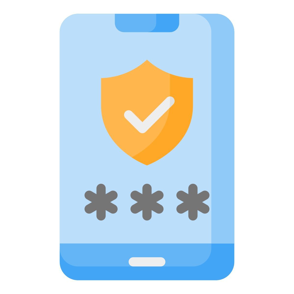 mobile icon