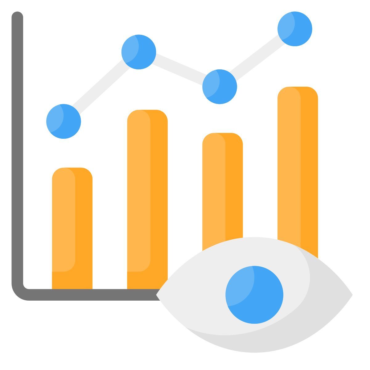 monitoring icon