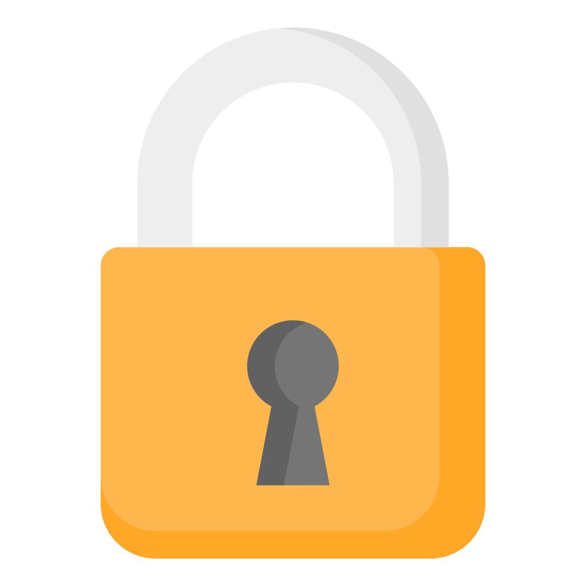padlock icon