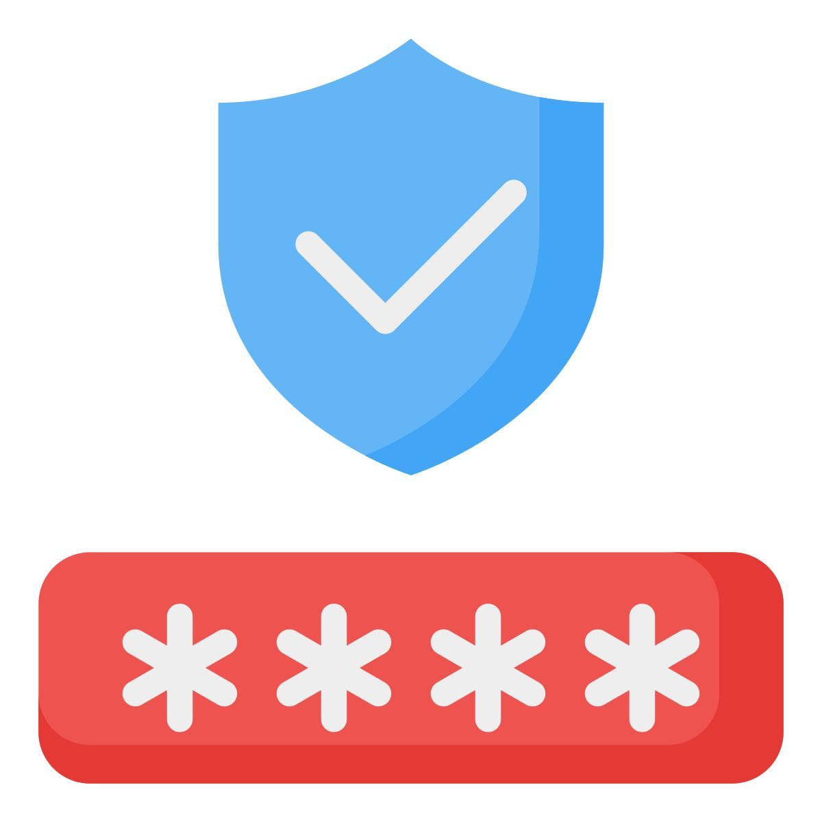 password icon
