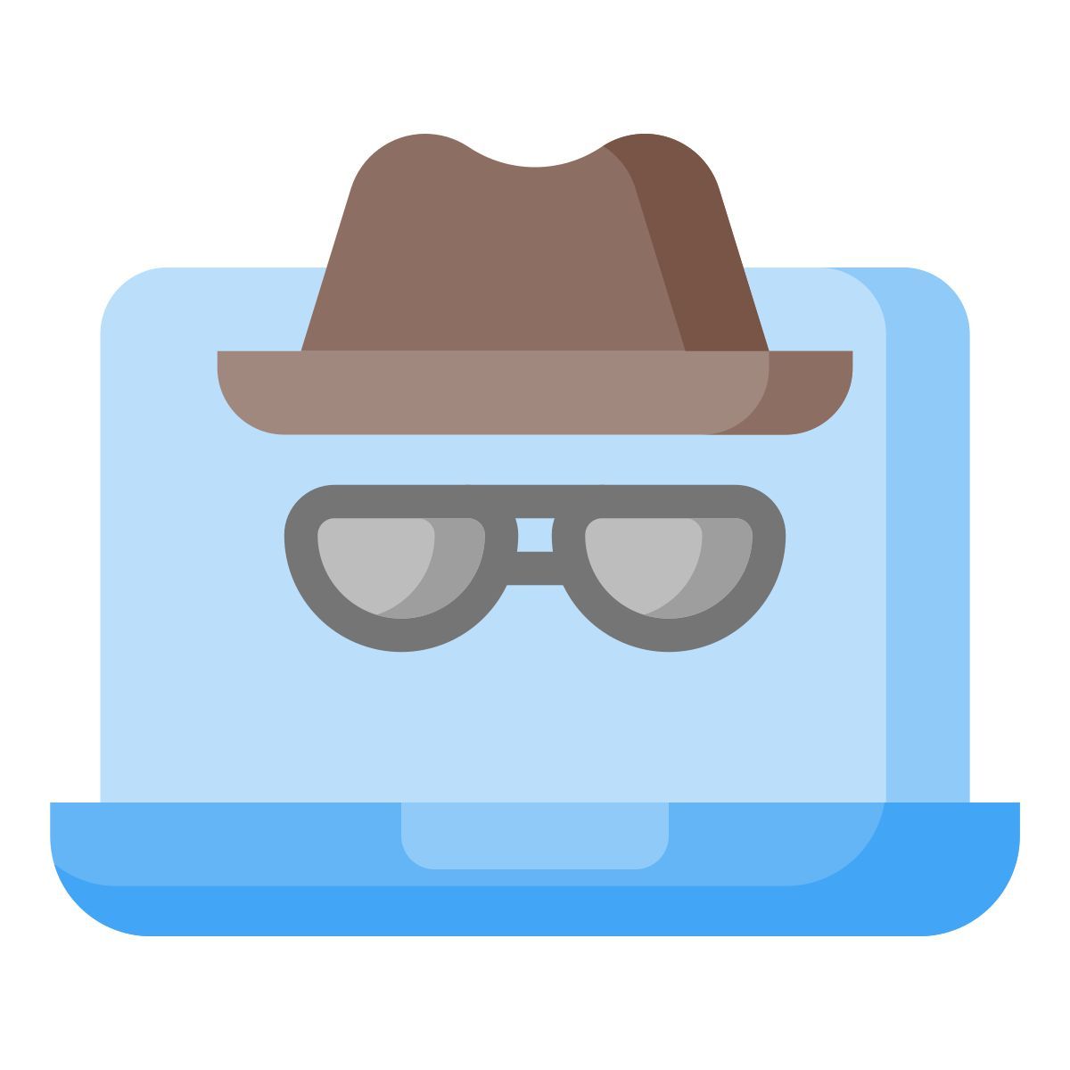 spyware icon