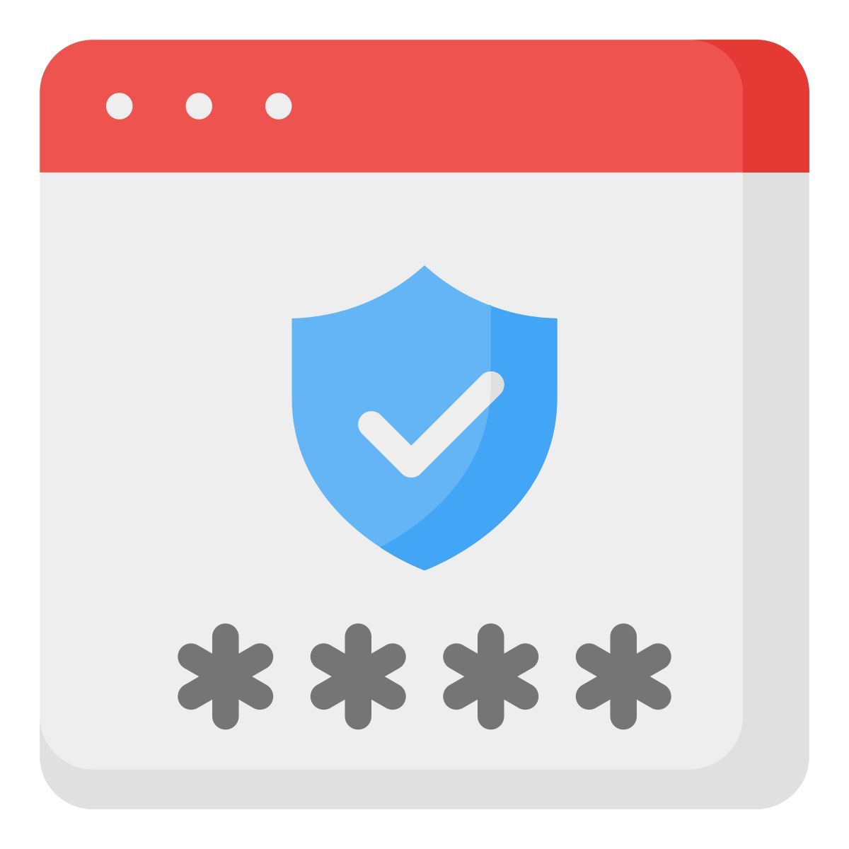 website icon