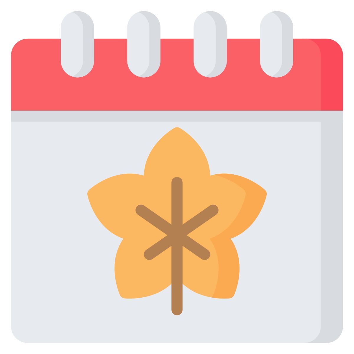 autumn icon
