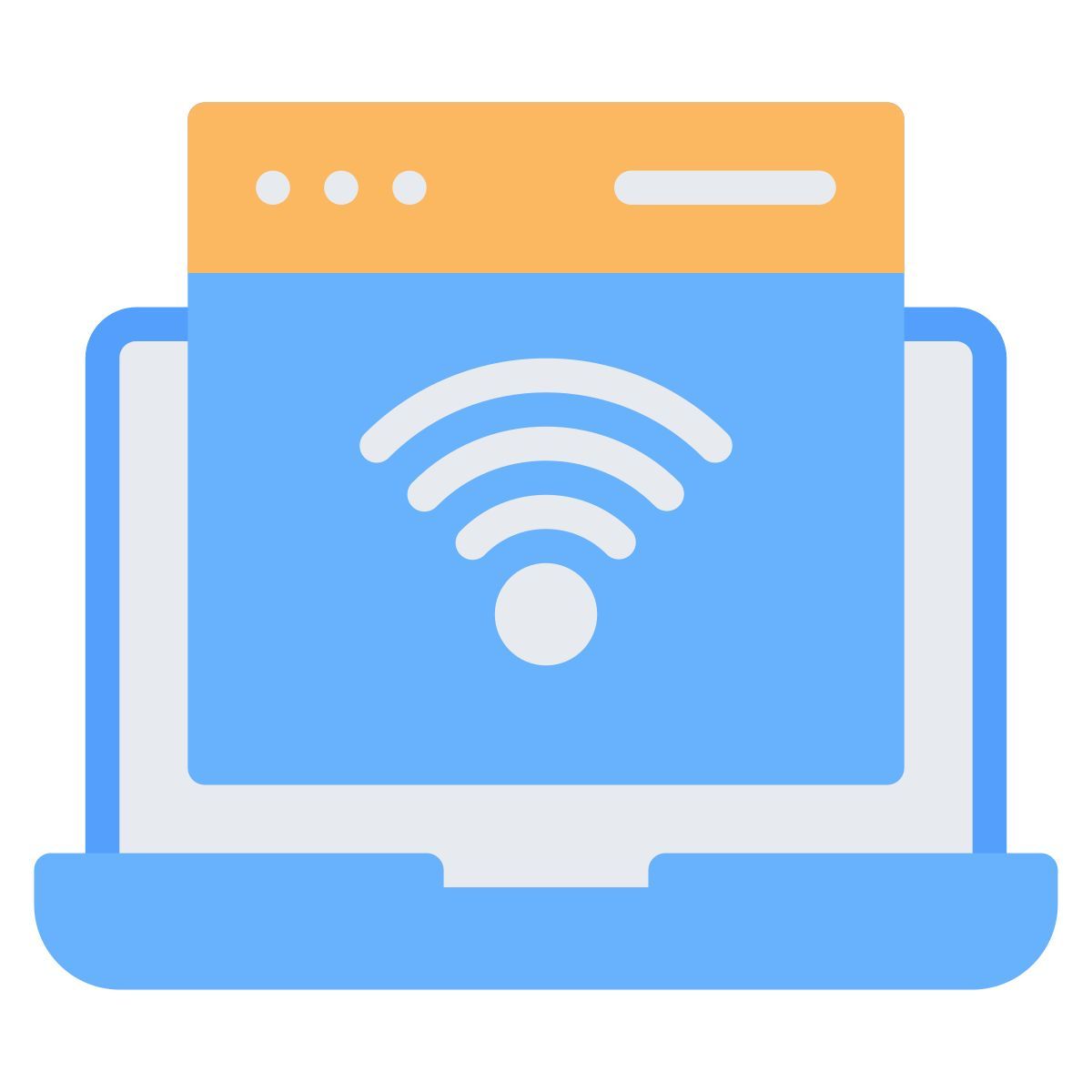 browser icon
