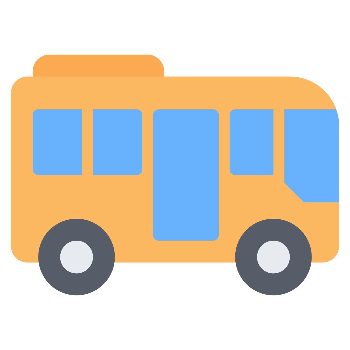 bus icon