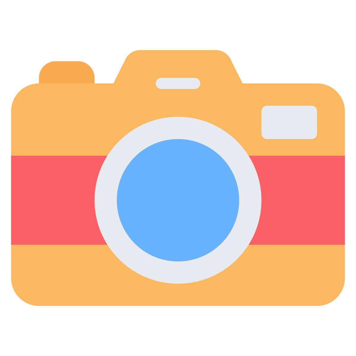 camera icon