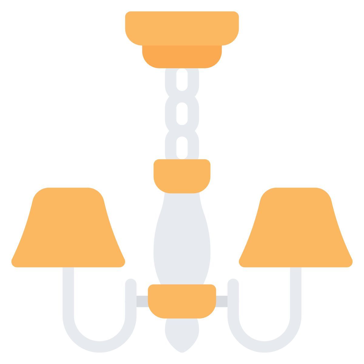 chandelier icon