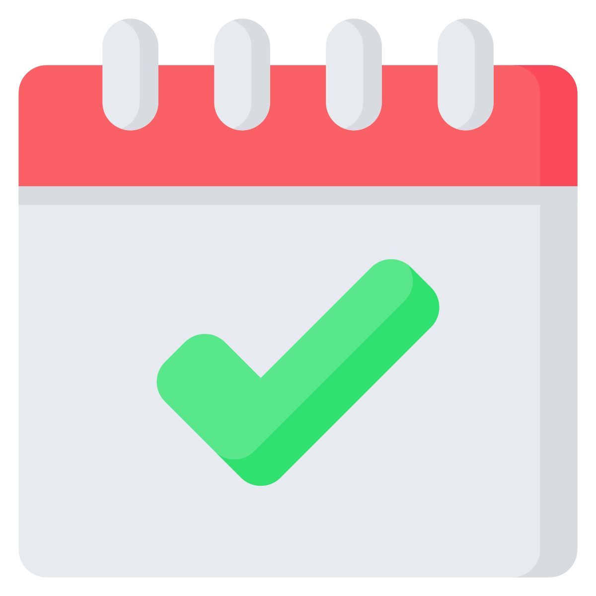 checked icon